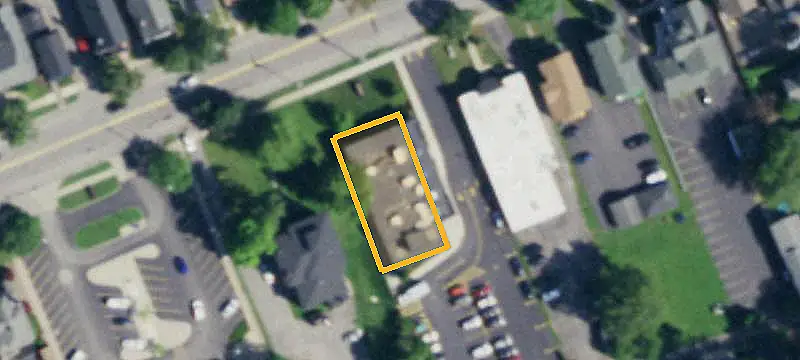 Renovated Surgical Center in Lockport
