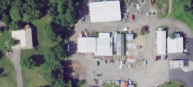 Versatile Commercial Property on Route 104