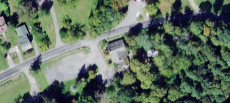 Historic Inn Restaurant Opportunity