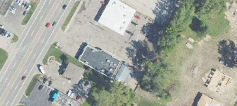 Freestanding Office/Retail Building For Sale