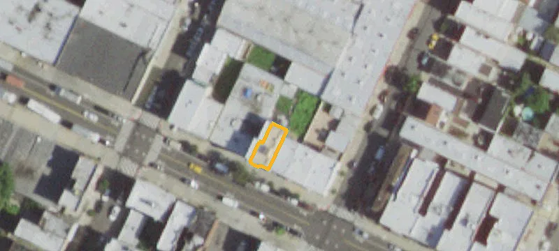 Flushing Retail Space For Rent