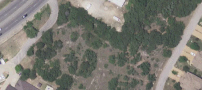 Commercial Lot on RR 620