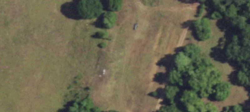 Brazos River Ranch Property