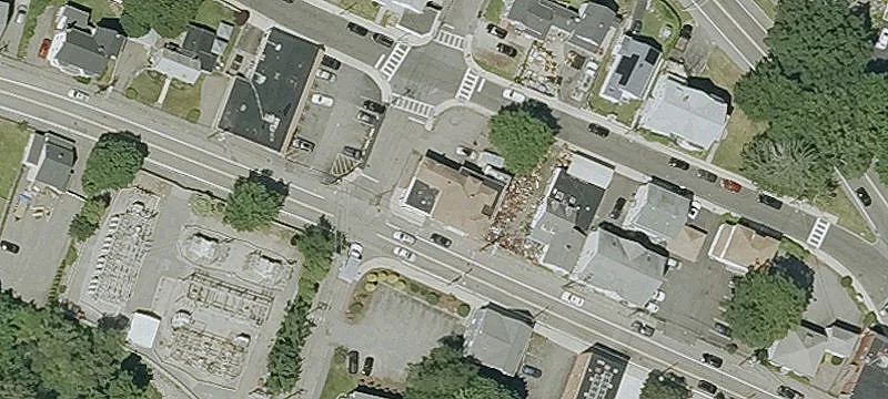 Quincy Mixed-Use Investment Opportunity