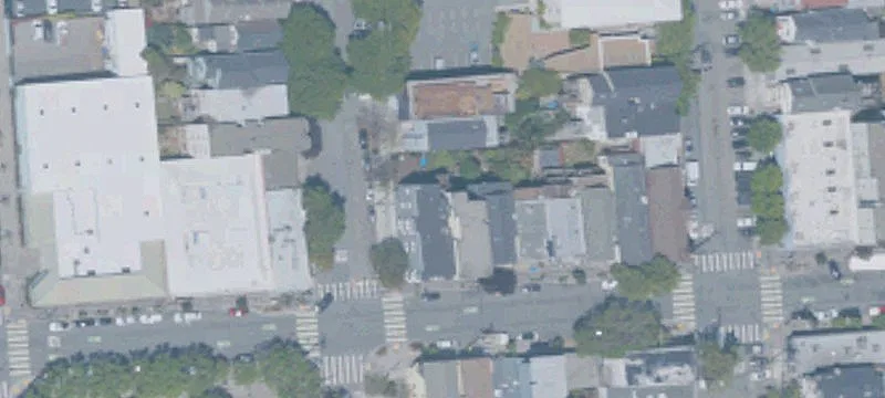 Historical Dog Patch District Property