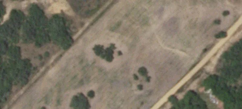 Income-Generating RV Park Opportunity