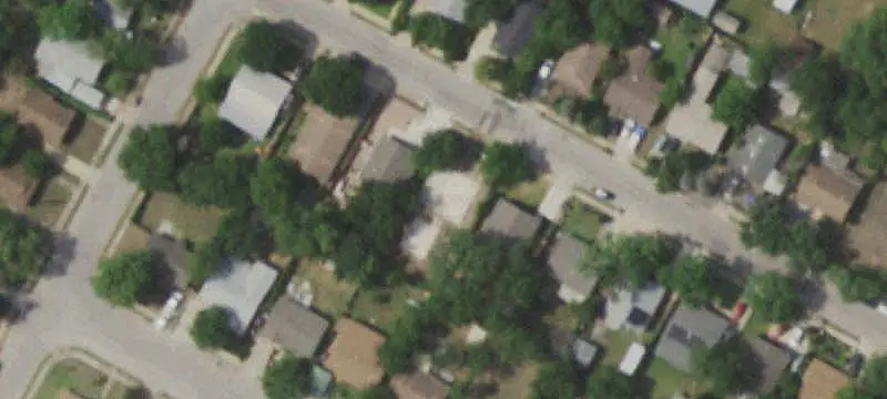 Austin Triplex Near East Riverside
