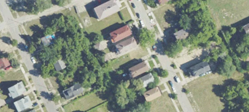 Detroit Duplex For Sale