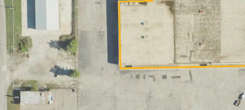 Spacious Industrial Space Available