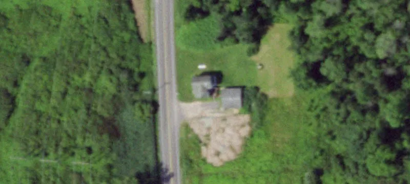 Land Near Micron Site