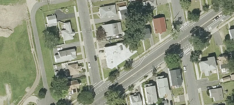 Versatile Commercial Building For Sale