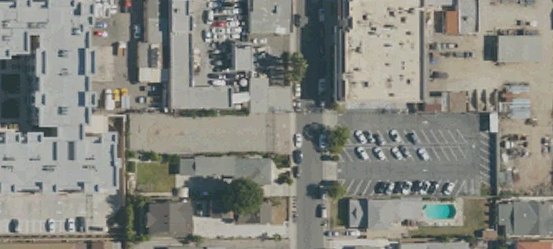Rosemead Restaurant Space For Rent