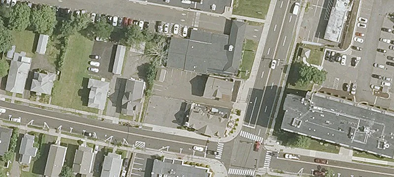 Hamden Office Space Available