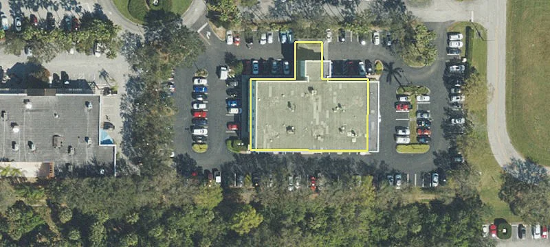 Class A Medical Office Space