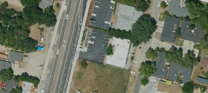 Medical/Professional Office Building For Sale
