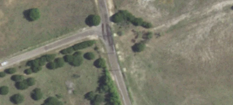 14.27 Acre Hill Country Property
