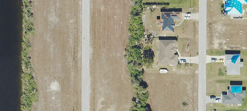 Ready-to-Build Cape Coral Industrial Land