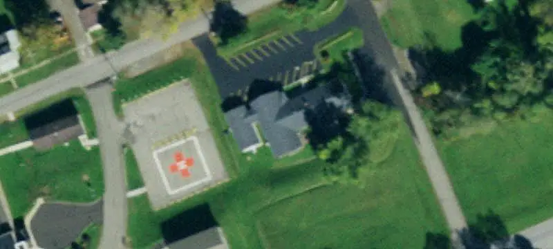 Established Medical Facility For Sale