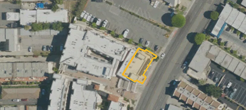 Commercial Property on Garfield Avenue
