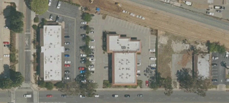San Dimas Commercial Condominiums