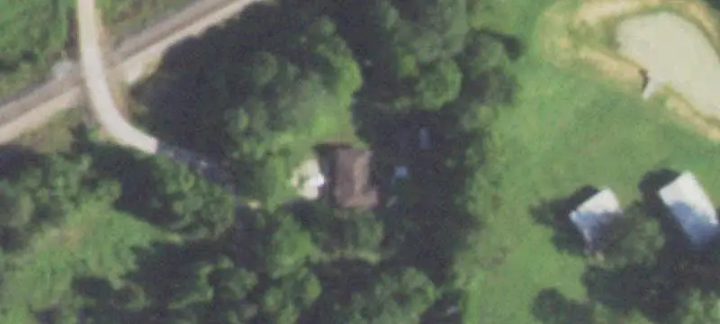 Large Acreage Tract in Cleveland