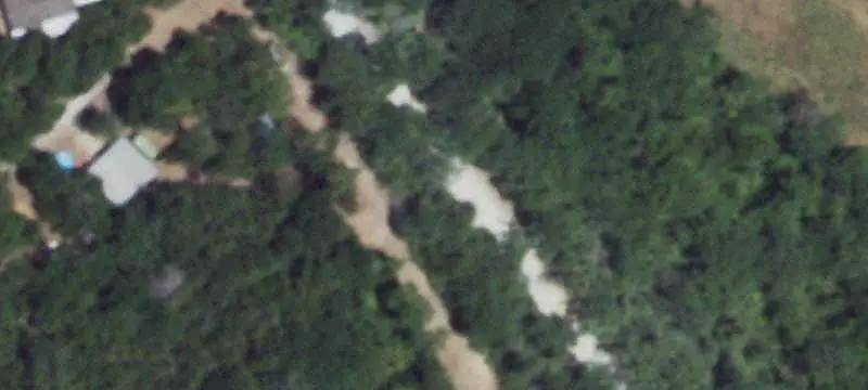 10.48 Acres in Leon County