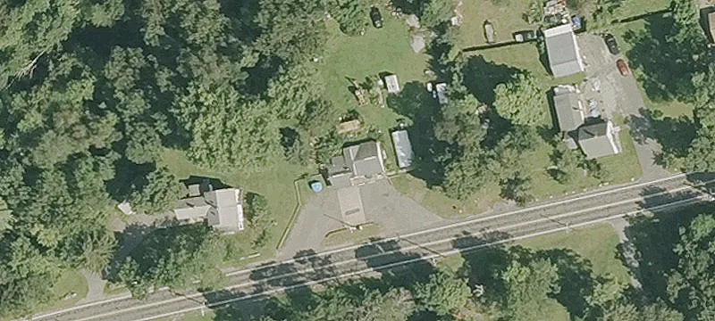 Red Bridge Bait and Tackle