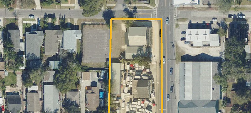 Seminole Heights Commercial Opportunity