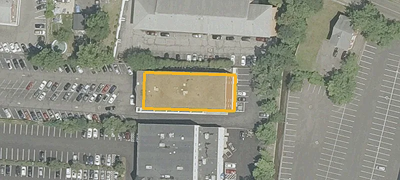 Professional/Medical Office Space For Rent