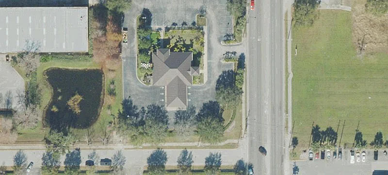 New Winter Garden Commercial Space