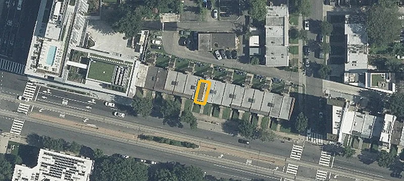 Development Opportunity Near RFK Stadium