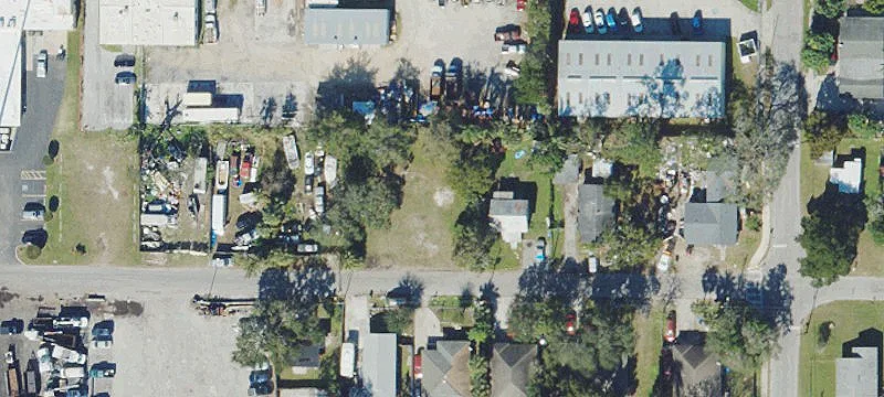 Development Opportunity Near Gulf Coast