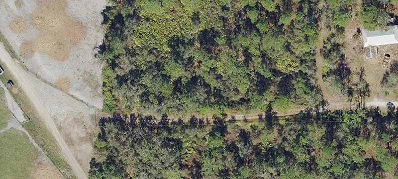 Residential Acreage Near Wolfe Lake