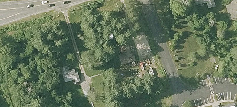 Prime Commercial Land on Rockingham