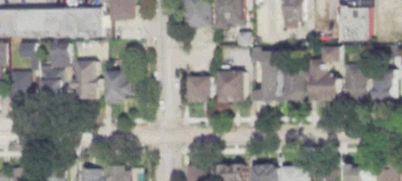 Montrose Fourplex with Hardwood Floors