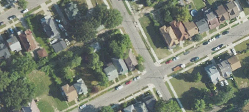 Charming Duplex with Income Potential