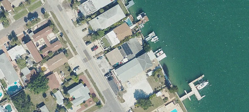 Waterfront Multifamily Investment Opportunity