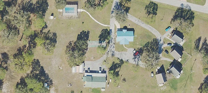 Unique Multi-Unit Income Property