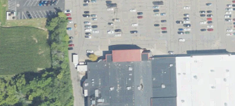 Tecumseh Plaza Storage Units Available