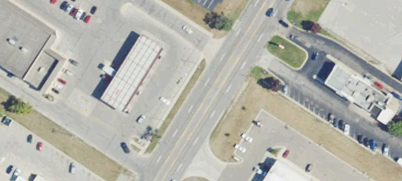 Medical Office Building Available