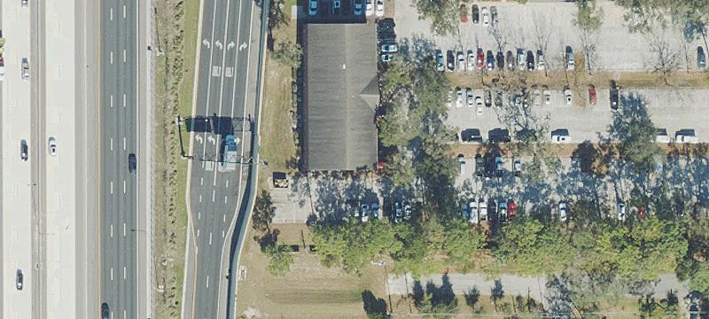 Longwood Office Space For Rent