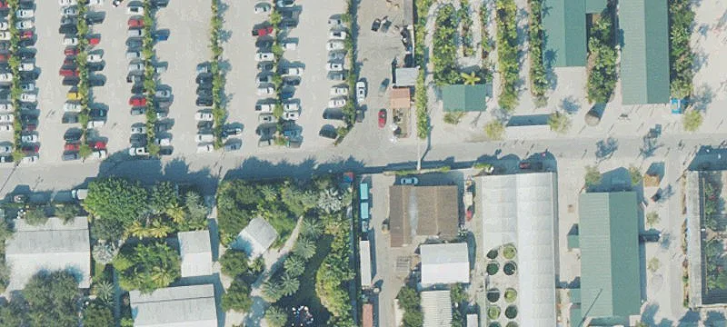 Krome Avenue Nursery for Lease