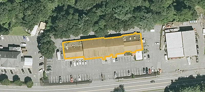 Wayside Plaza Office Space