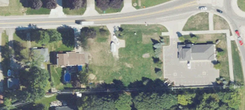 Macomb Township Commercial Space Available