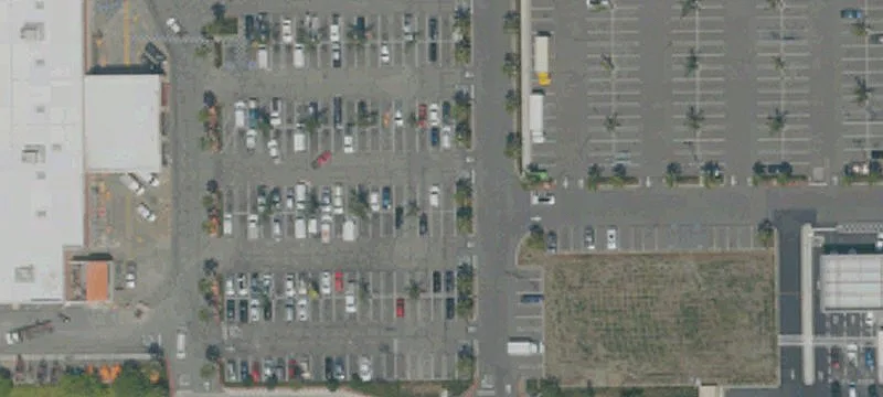 Fullerton Development Opportunity For Lease