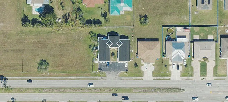 Cape Coral Multifamily Investment Property