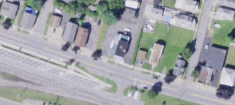 Residential Land in Rome, NY