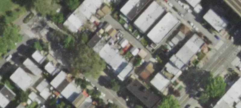 Astoria Two-Family House