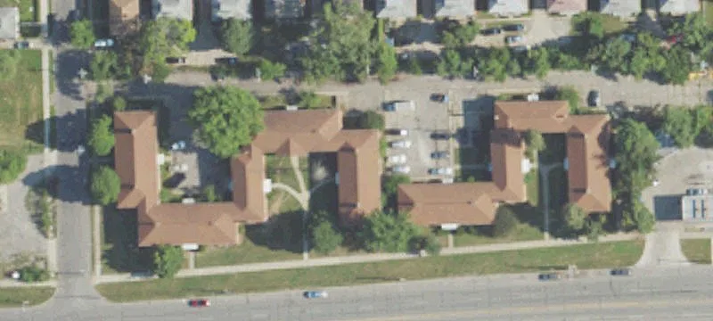 Greenfield Villas Multifamily Investment Property