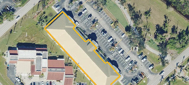 Punta Gorda Retail/Office Space